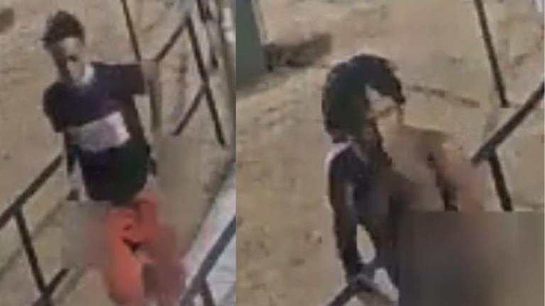 Police hunt armed men in southwest Atlanta teen shooting