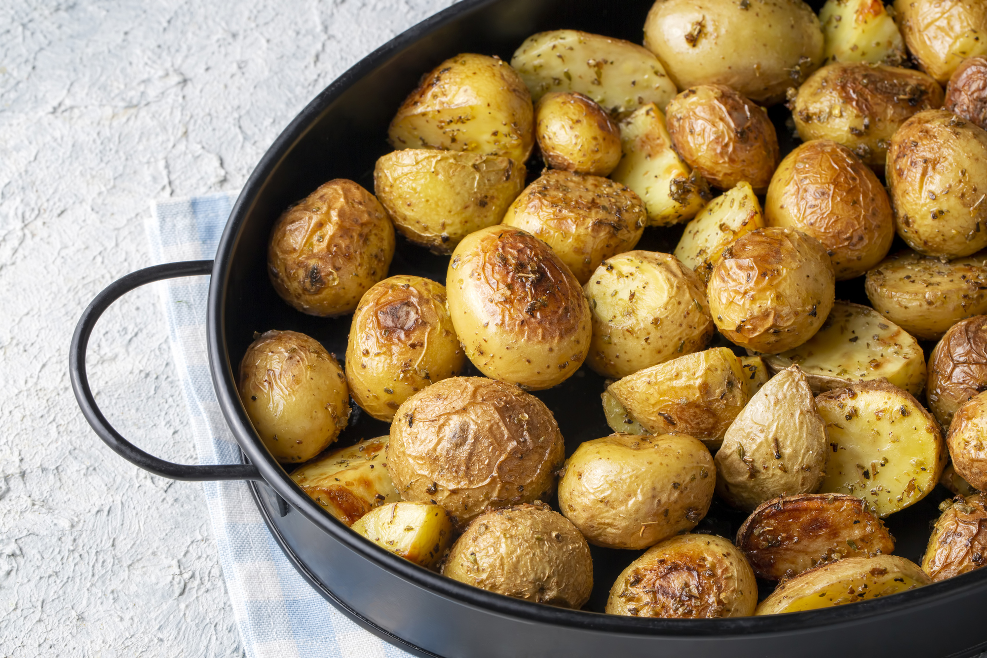 Cuire Pomme De Terre Cookeonull