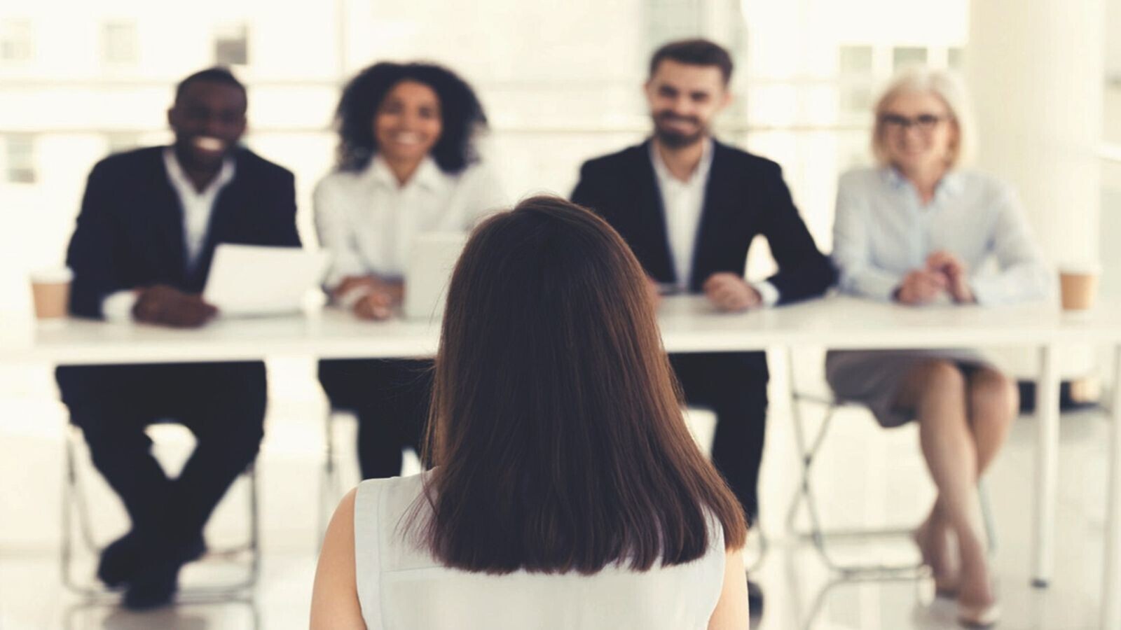 13 hiring managers share their most inexplicably bad interviews