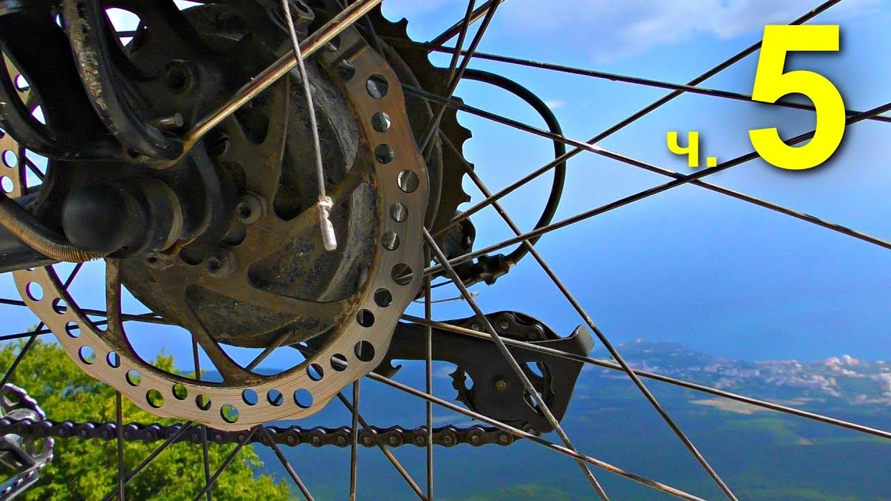 Gallery Detail: Electric Bike Adventure Conquering 1000 Km Of Mountains Final Chapter