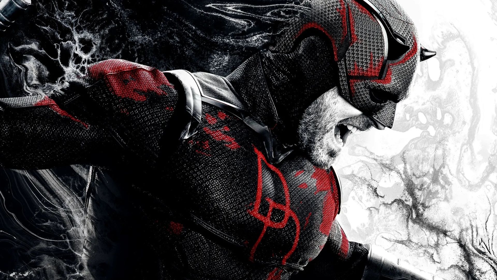 Marvel Studios officially confirms Charlie Cox's next Daredevil ...