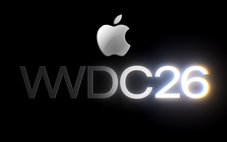 Apple đặt cược lớn vào AI tại WWDC 2026, Siri có thể lột xác toàn diện