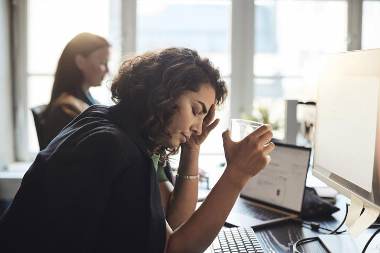 How to mentally survive a restructure at work