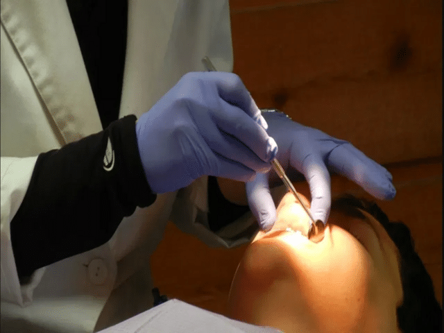 NeXT: mMajor Overhaul in the Country's Dental Education System, NeXT ...