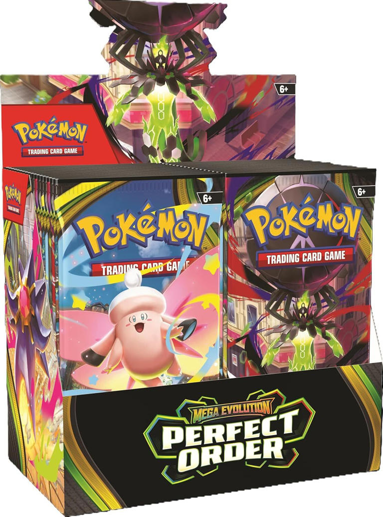 best pokemon cards for sale Here are the best Pokémon TCG deals in the Amazon Spring Sale main image 1
