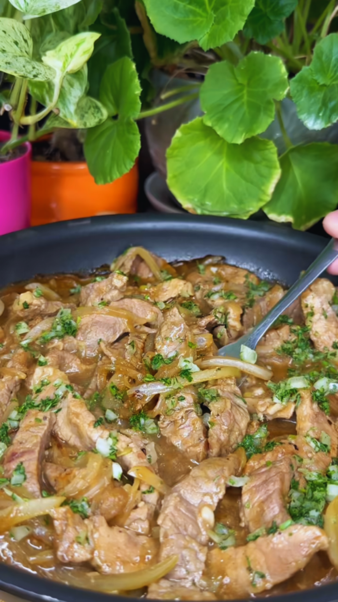 Este sabroso plato está arrasando en las redes sociales de todo el mundo