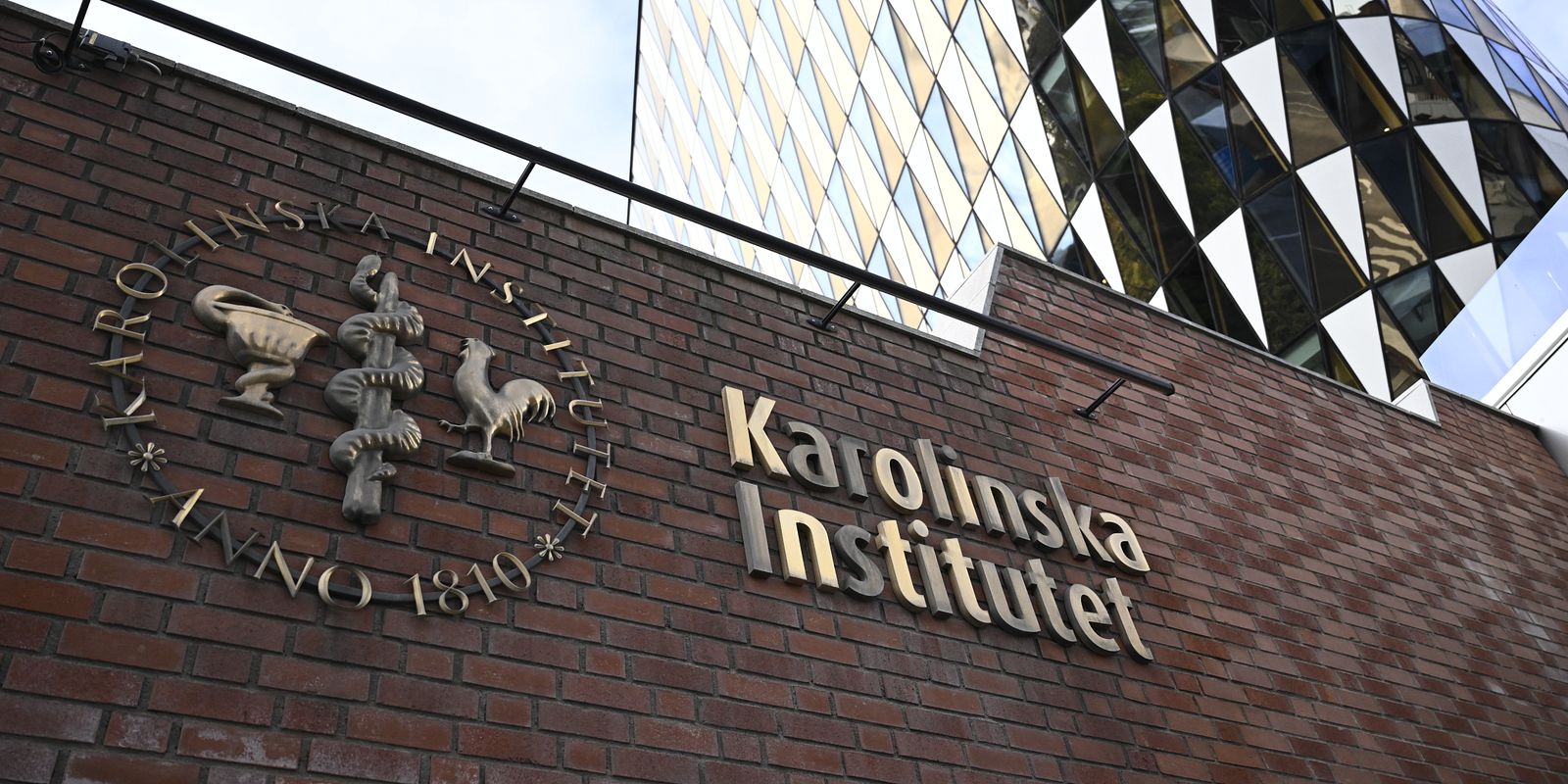 Rekordstor miljongåva till Karolinska institutet