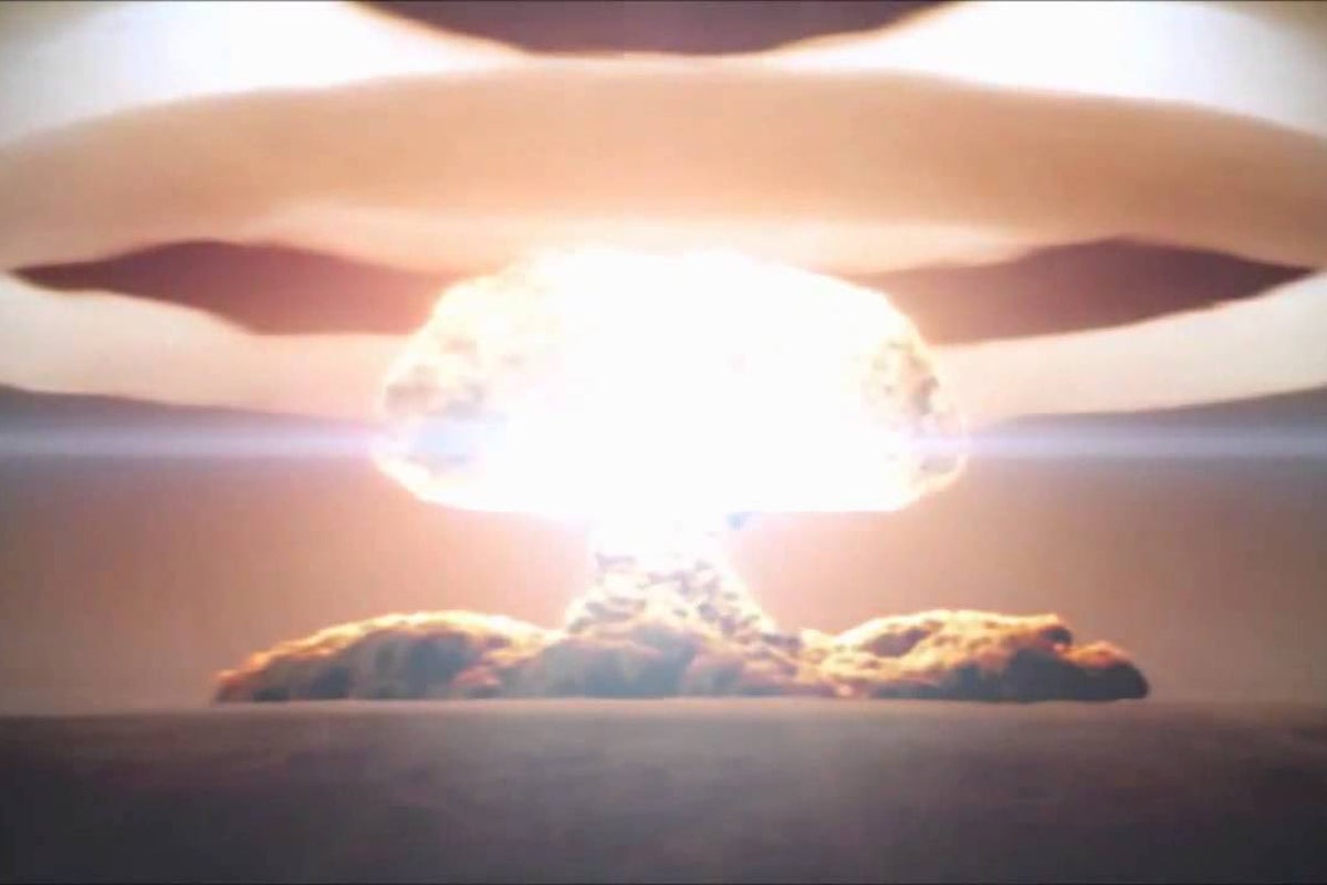 As a nuclear expert, this is what I’m most worried about in Iran<br>