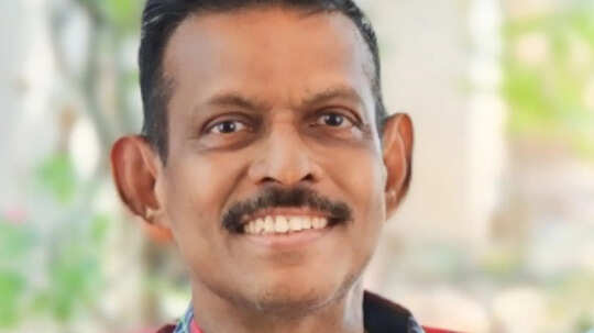 Who was EA Rajendran? Malayalam actor who died at 71