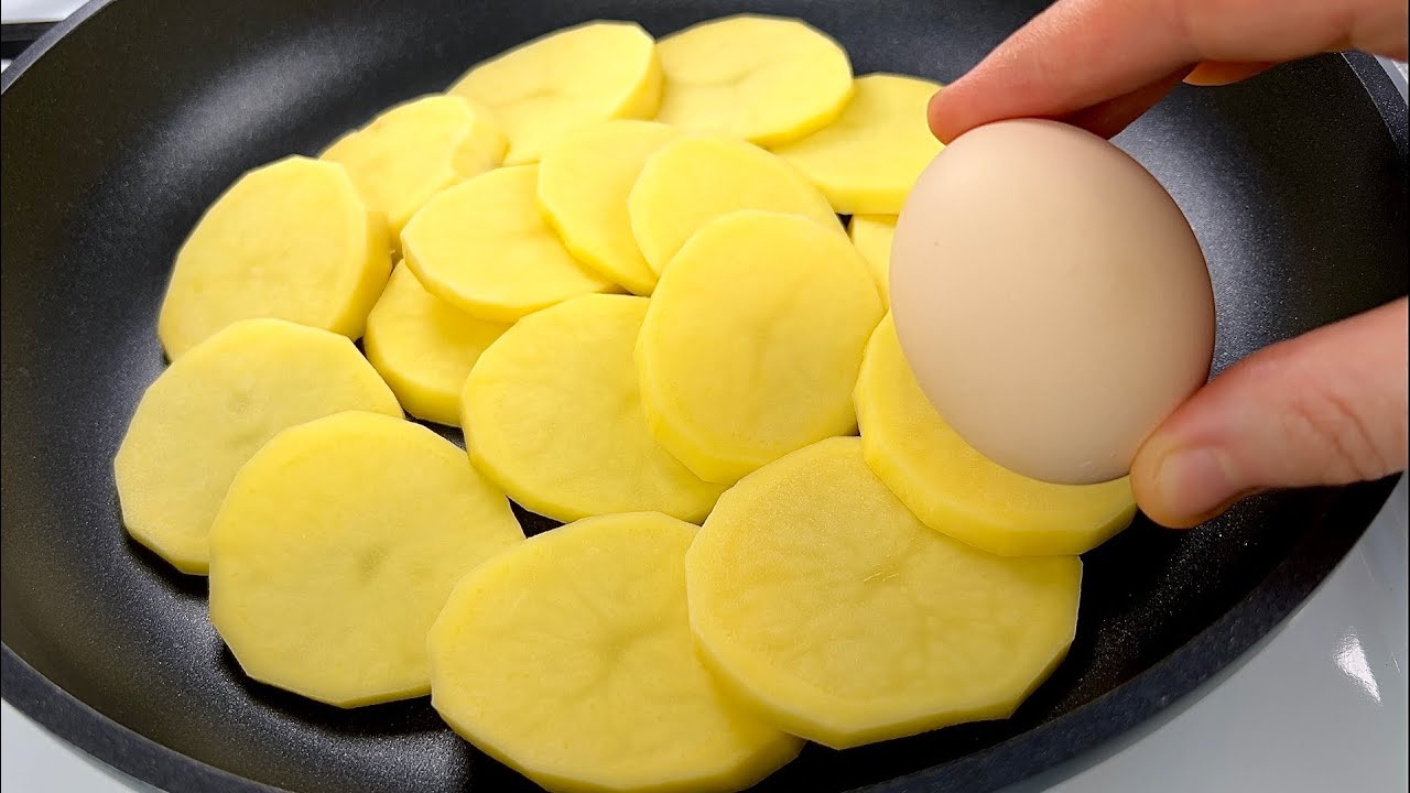 The ultimate potato recipe for any occasion
