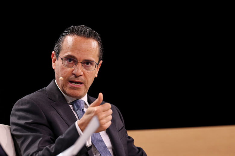Le PDG de Shell : « Une crise énergétique menace l’Europe en avril si ...
