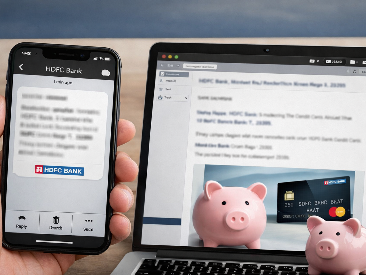 HDFC Bank reduces this important charge from May 1, 2026: Check how ...