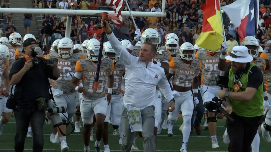 UTEP opens up about athletic finances ahead of summer move to Mountain West