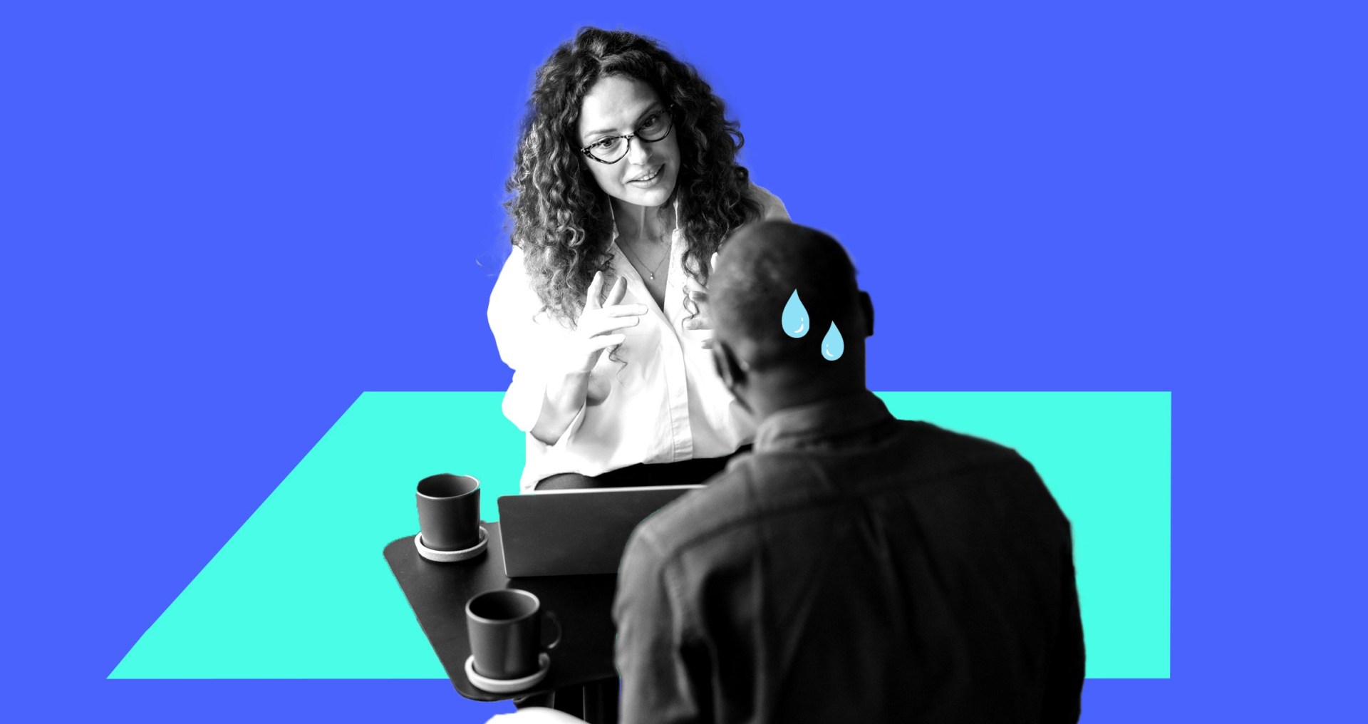 'Master-baiters' are the bosses unwittingly making your work life a misery