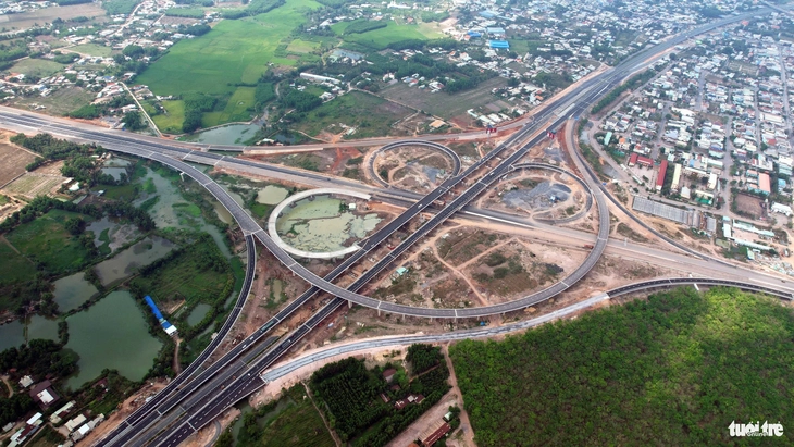 Lập thành phố Đồng Nai: Thêm cơ hội bứt phá cho vùng kinh tế trọng điểm phía Nam