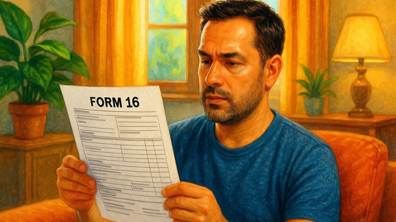 Goodbye Form 16: 9 key things to know about the new form