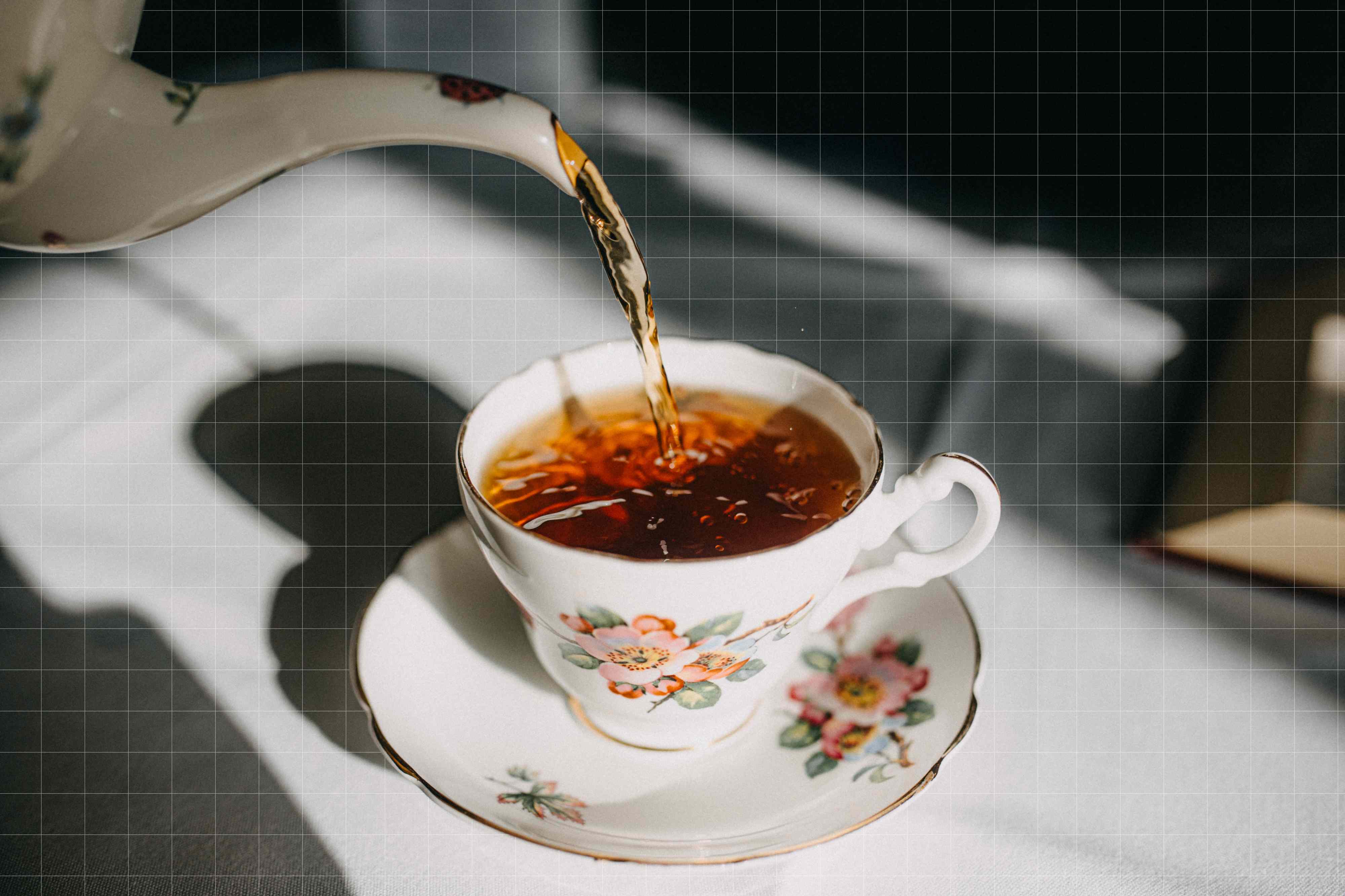 Your tea bags may leach millions of microplastics—avoid them with these ...
