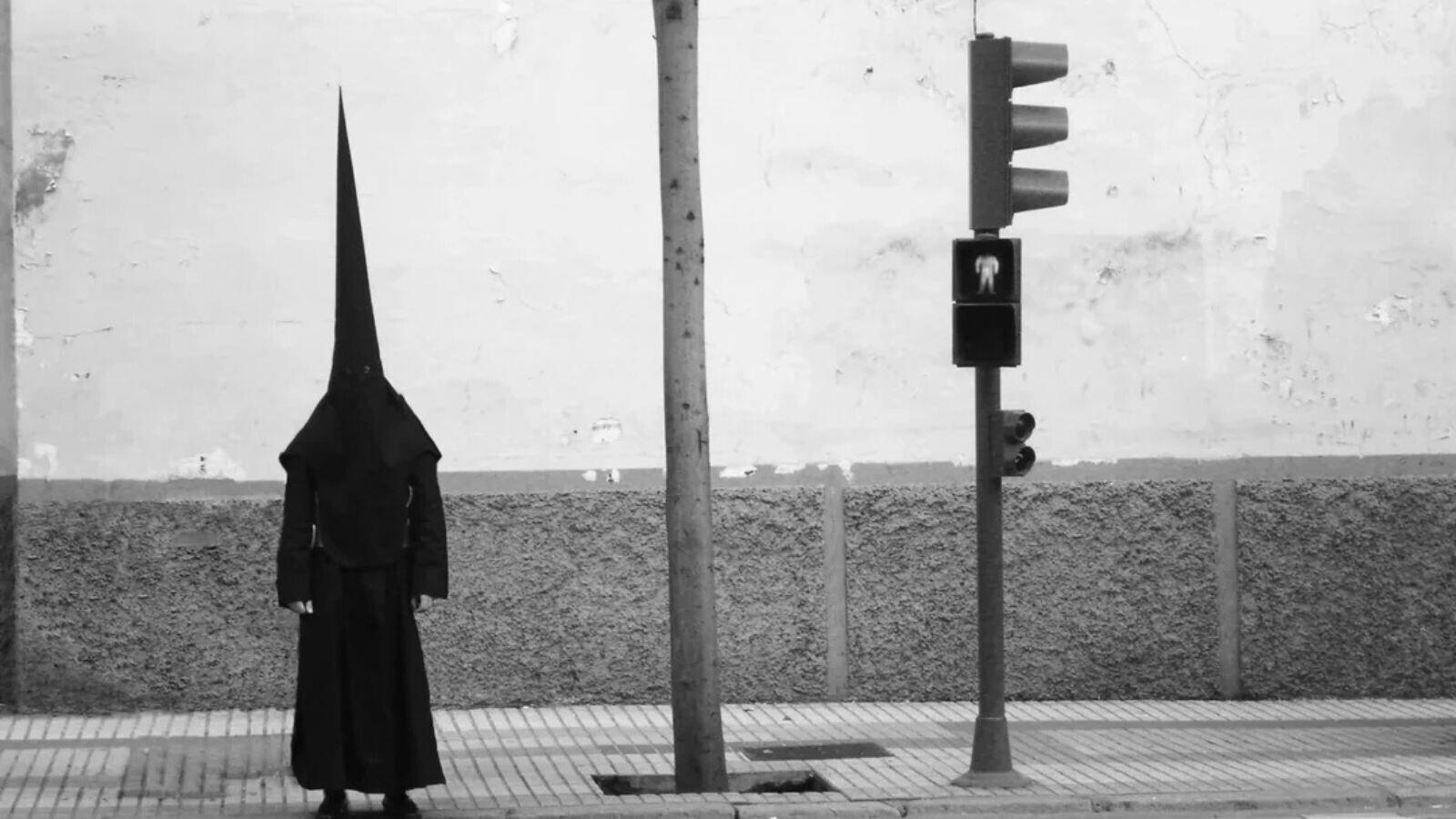 18 interesting photos that capture something you don't see every day