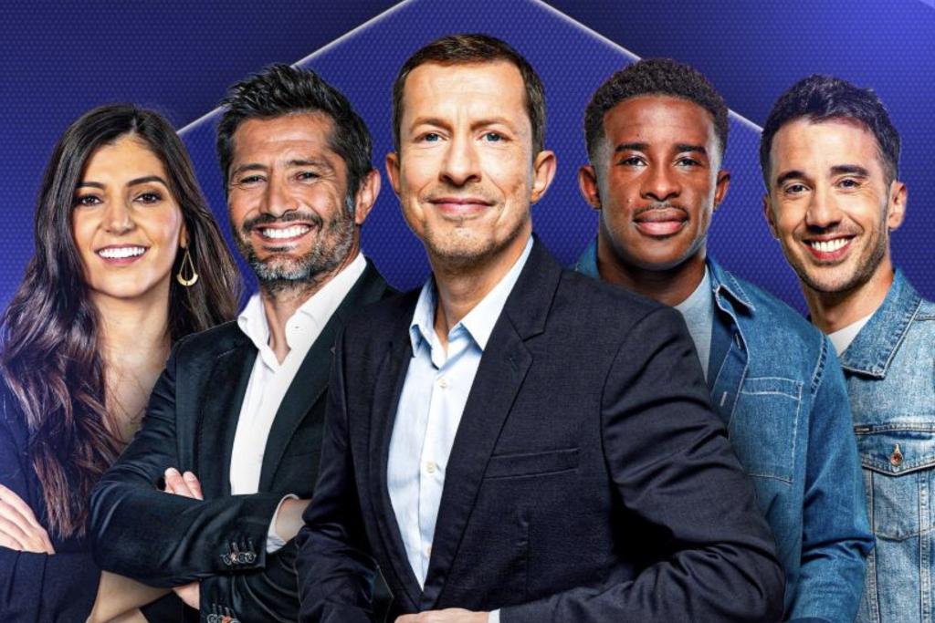 Téléfoot : TF1 met fin à l’émission culte du football