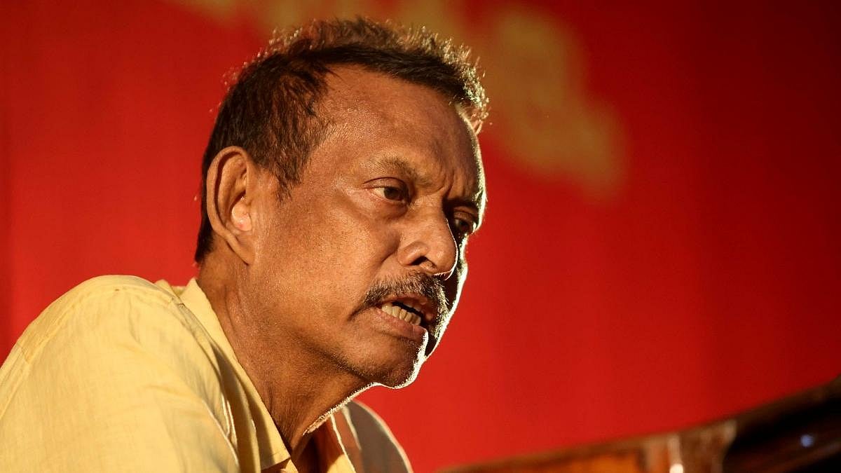 Malayalam actor EA Rajendran passes away at 71