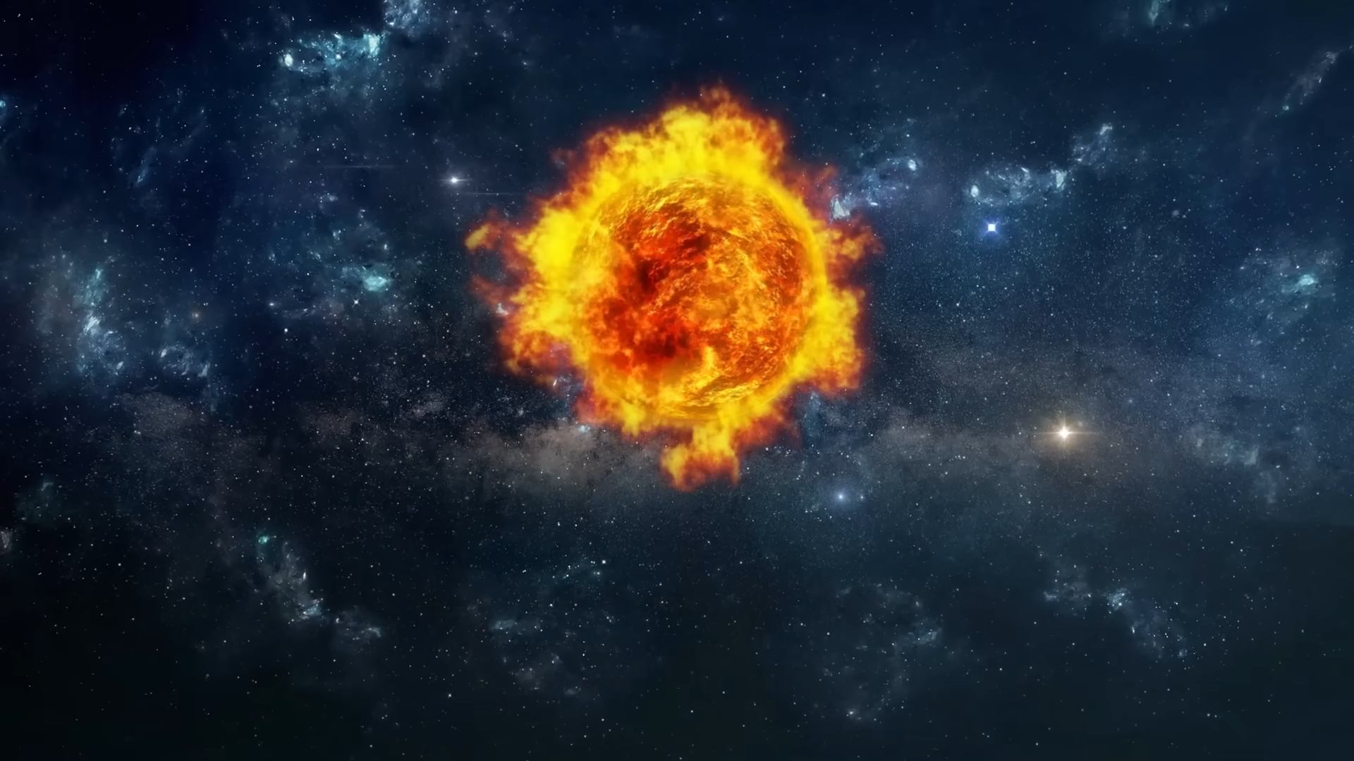 These space objects should be impossible - yet they’re real