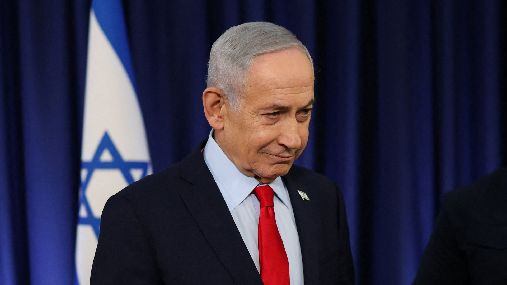 Netanyahu boasts about 'breaking boundaries in every sense of the word'