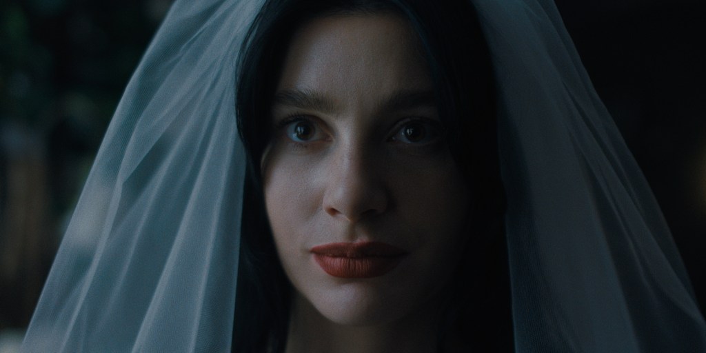 'Something Very Bad Is Going to Happen' review: Netflix horror dawdles