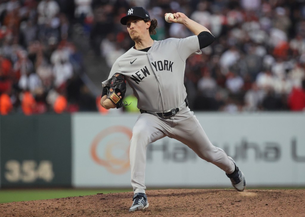 Yankees’ Max Fried dominates after getting through rocky first inning