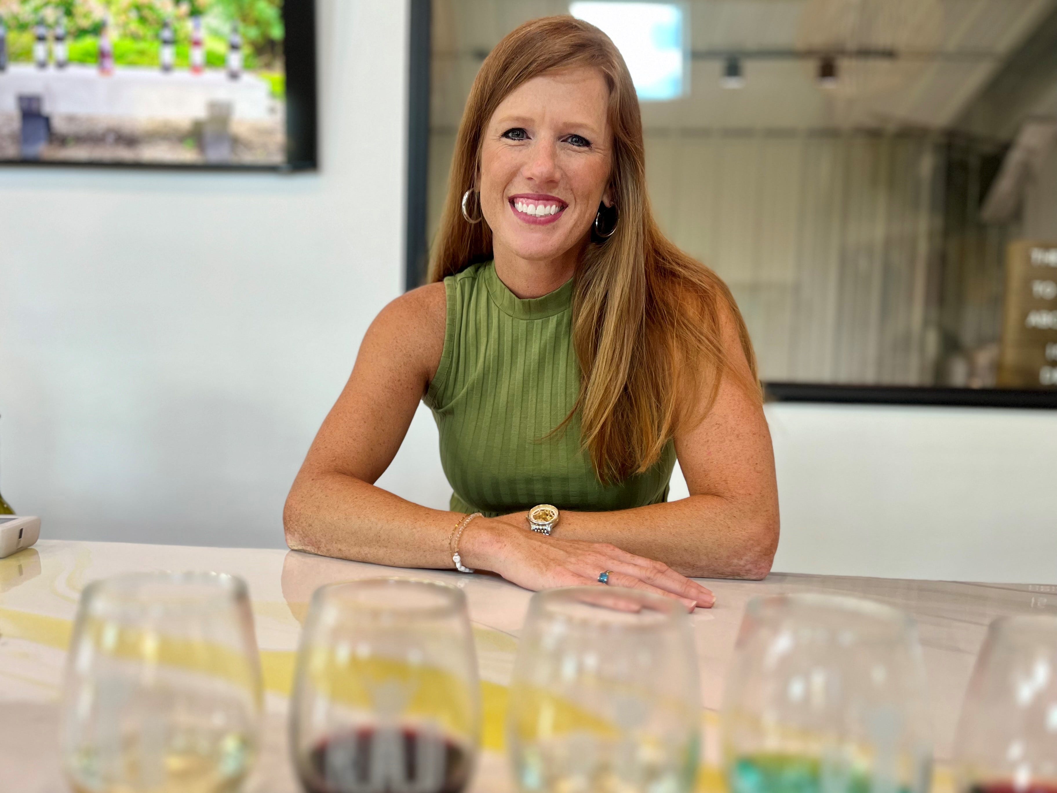 Southwest Florida winery with Michigan roots is lovely mid-day escape