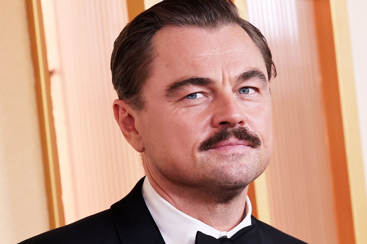 The curious reason behind the return of the bushy moustache