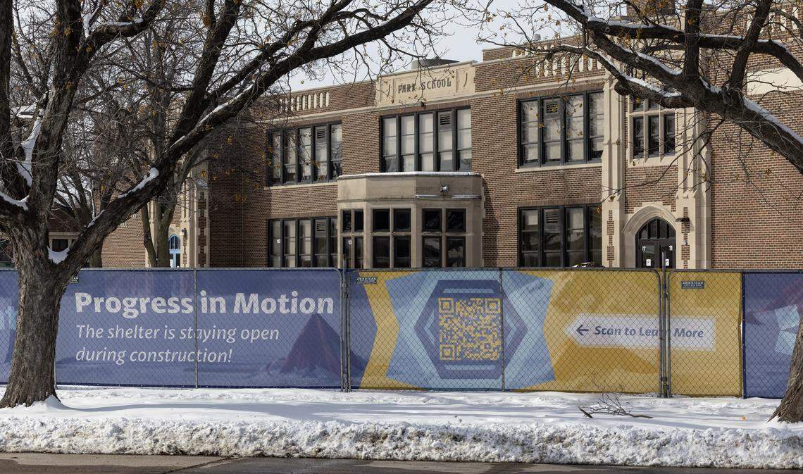 Wichita's Second Light shelter is cutting beds from 170 to 130. Here's ...