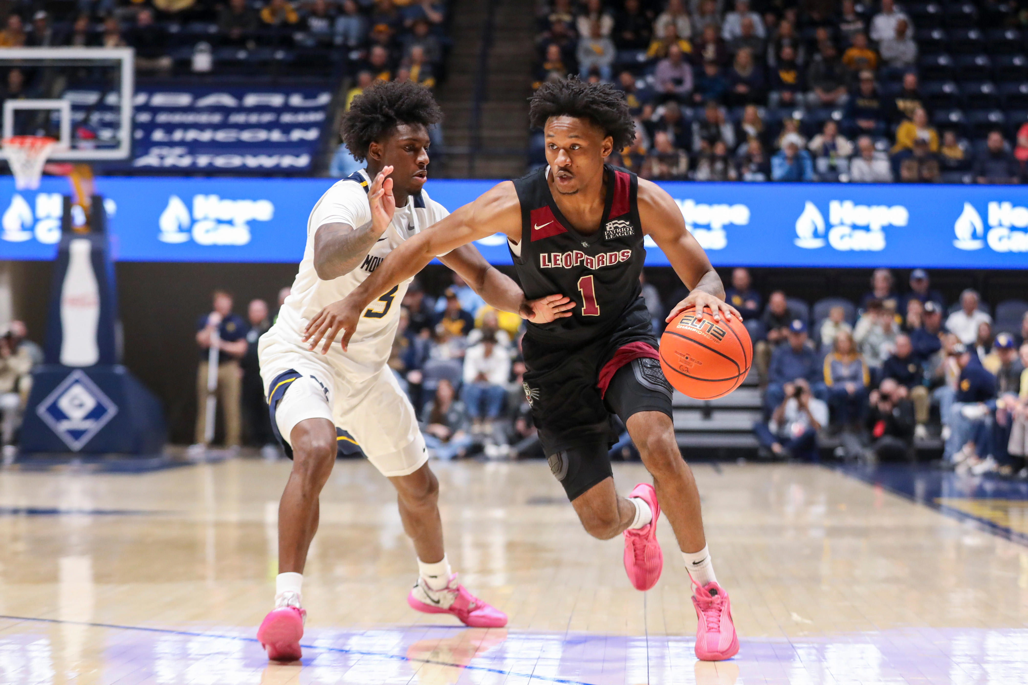 How did Jacksonville-area players fare in NCAA men's basketball?