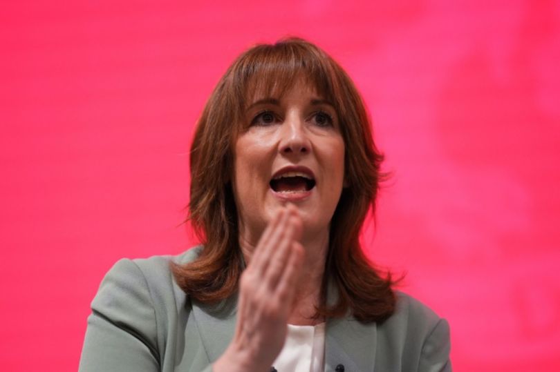 600,000 state pensioners to be hit with April triple lock tax blow