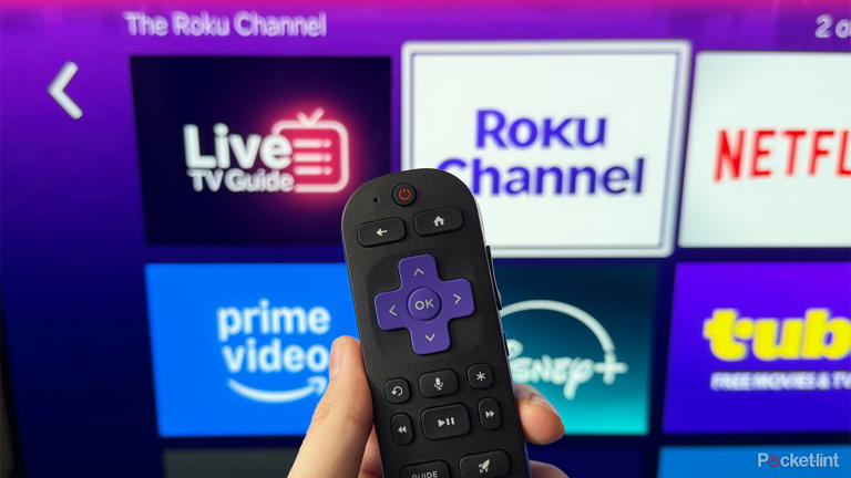 Roku just got 16 new free streaming channels