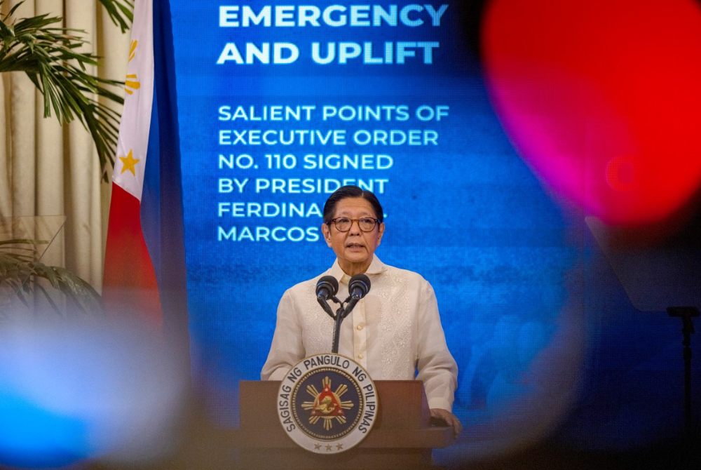Why the Philippines just declared a national energy emergency