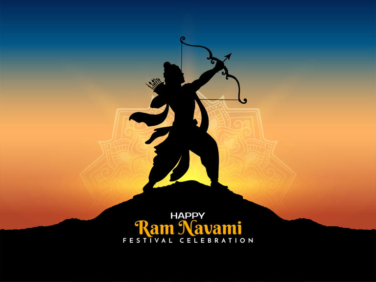 Ram Navami 2026: 105 happy Sri Ram Navami 2026 wishes, images, GIFs ...
