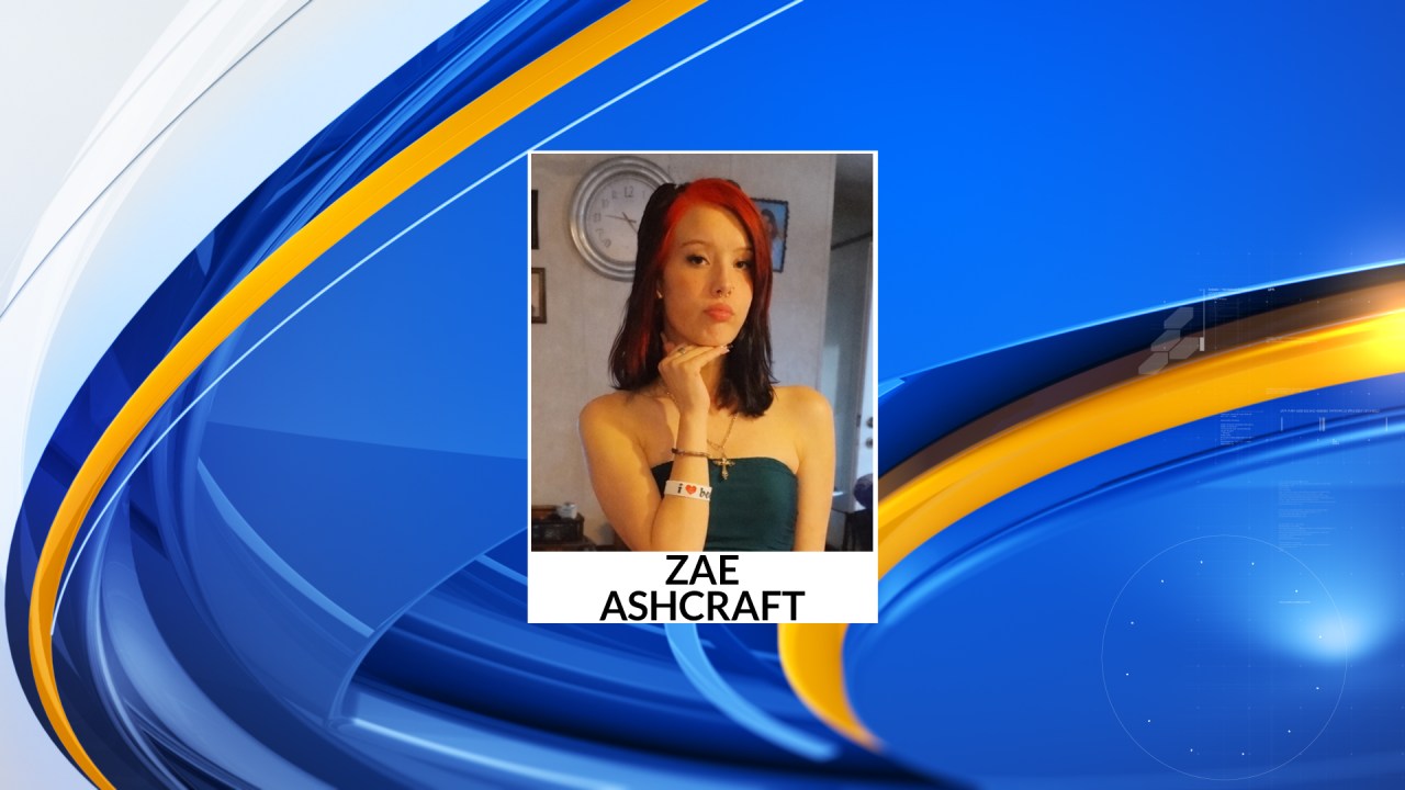 Missing Kanawha County juvenile found safe