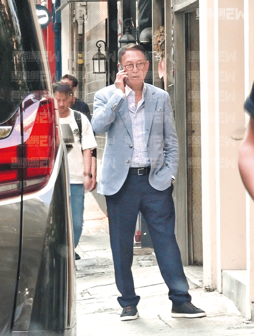 Lý Gia Hân tận hưởng cuộc sống 'vợ chồng son' khi con trai đi du học