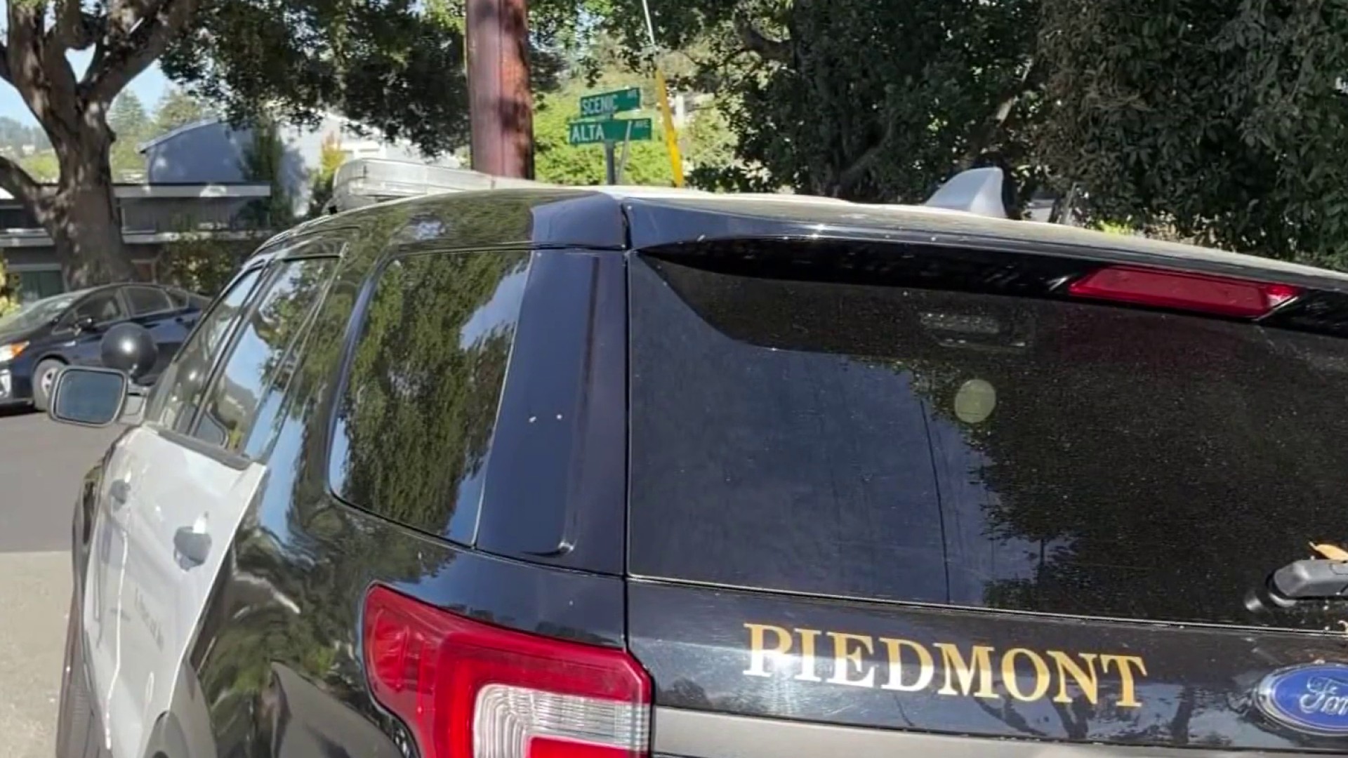 Home invasion and assault in Piedmont leaves neighborhood shaken