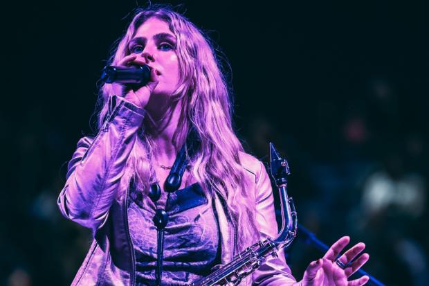 Scarborough singer-songwriter returning to stage at North Yorkshire ...