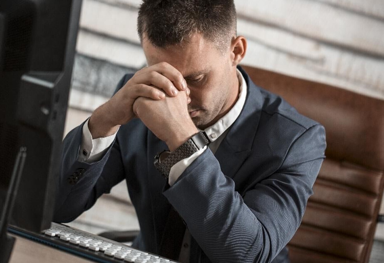 13 hiring managers share their most inexplicably bad interviews