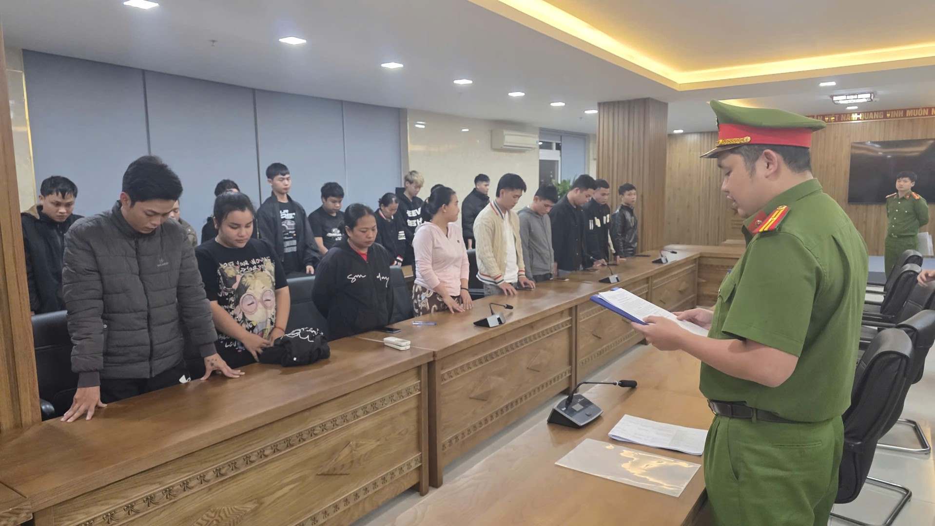 Ngăn “tài khoản rác” tiếp tay tội phạm mạng