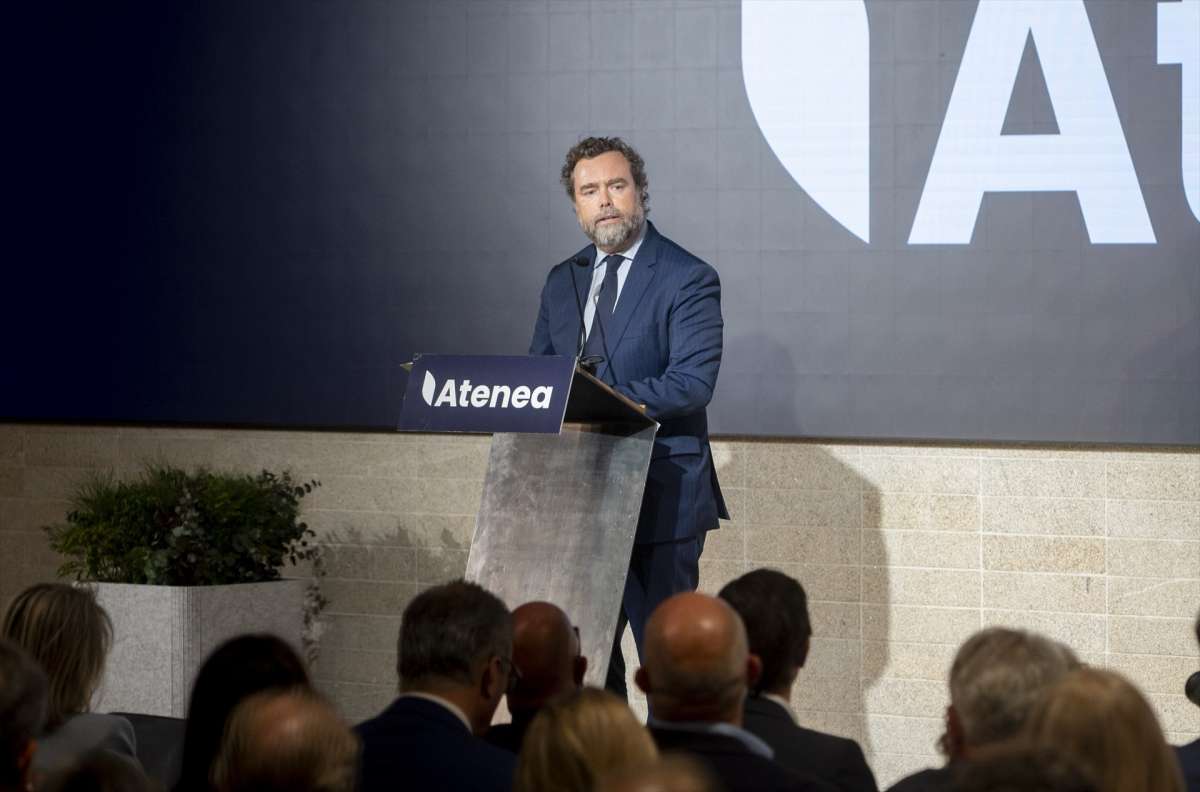 Espinosa de los Monteros anuncia que Vox le ha abierto un expediente ...