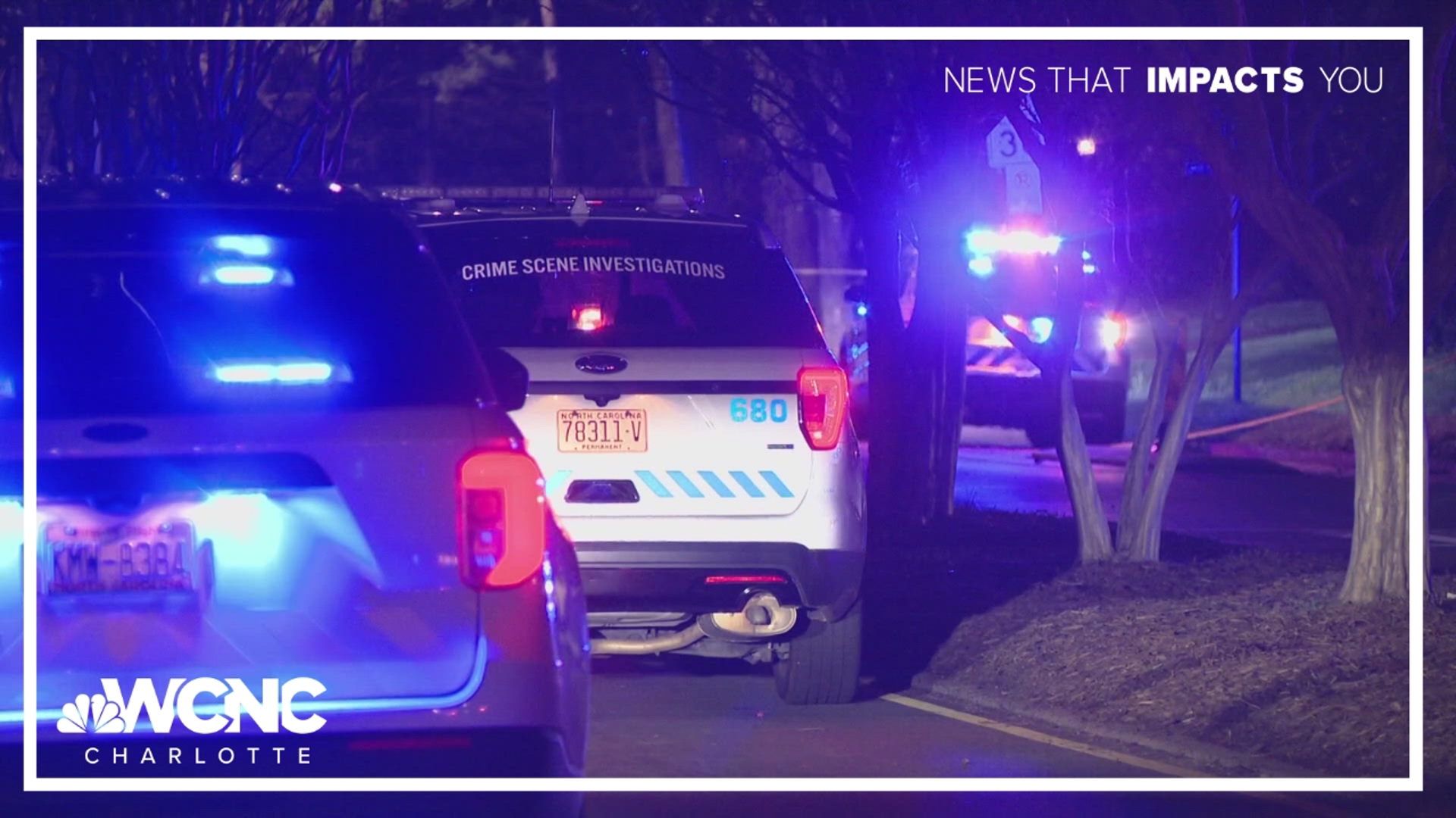 Man killed in deadly shooting in east Charlotte; CMPD investigating