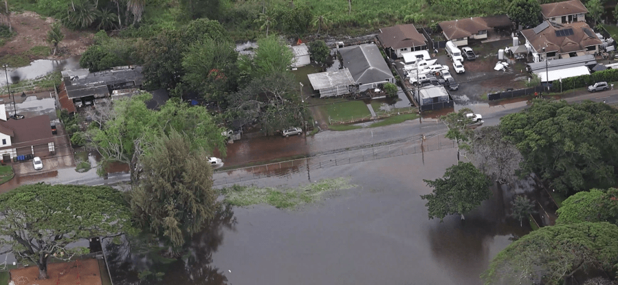 Office of Hawaiian Affairs approves $4 million emergency relief