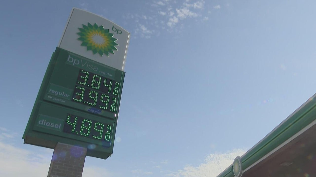 Expert weighs in on when we could see gas prices drop in Michigan