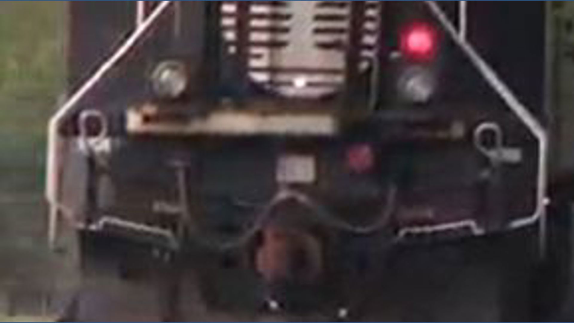 1 dead after train collides with car in Amite
