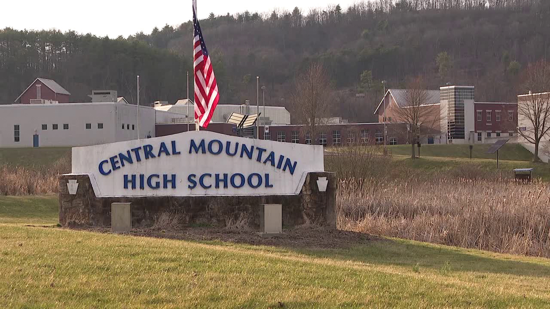 High school in Mill Hall faces third threat as state police, FBI ...