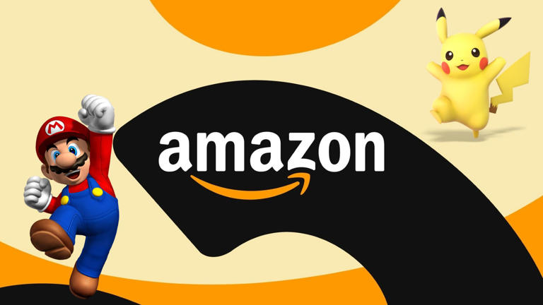 The best Amazon Prime Day gaming deals 2026