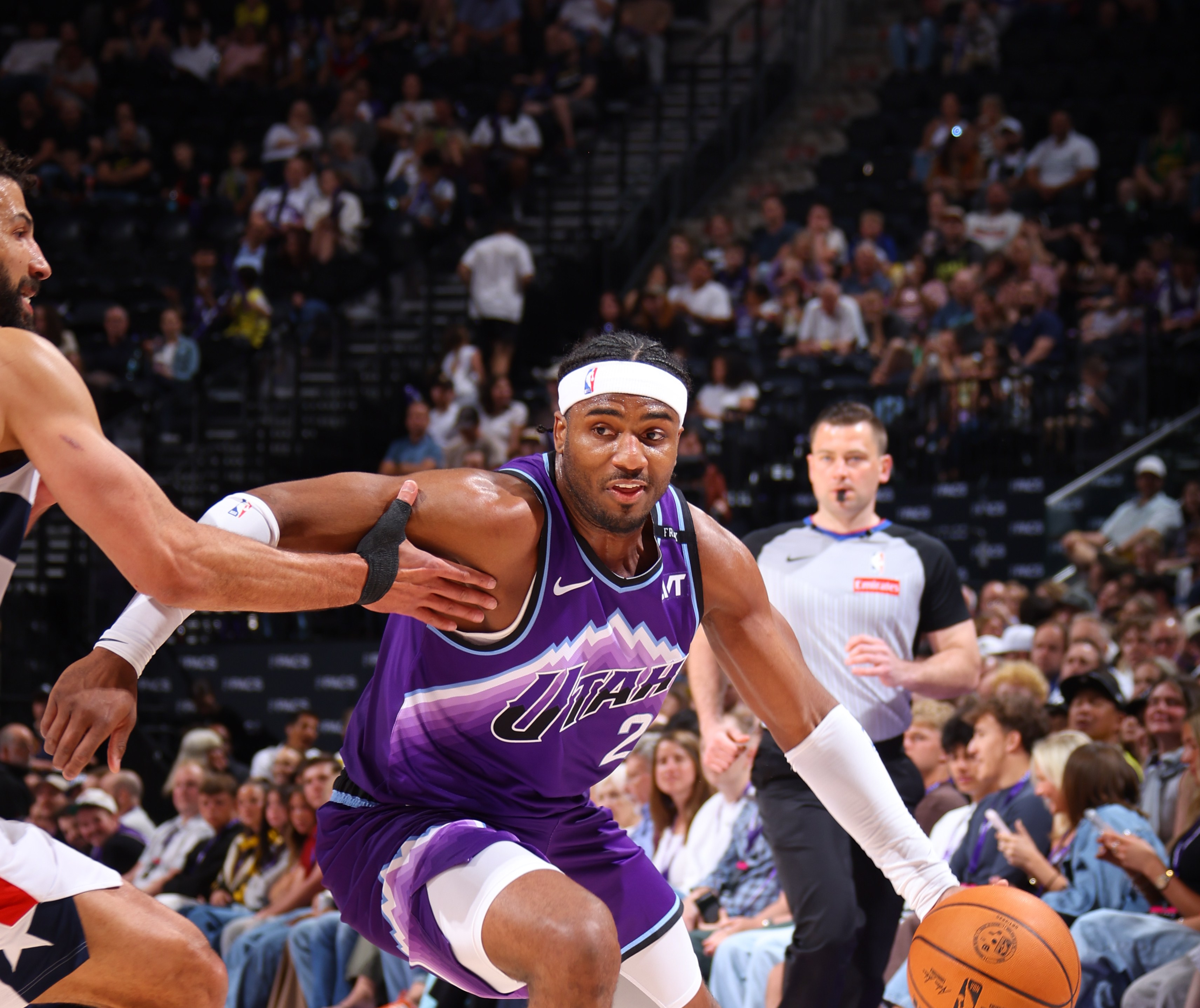 Utah Jazz vs Washington Wizards recap and final score: The tankoff of ...
